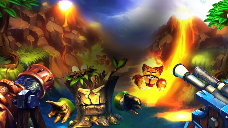 Game artwork 1