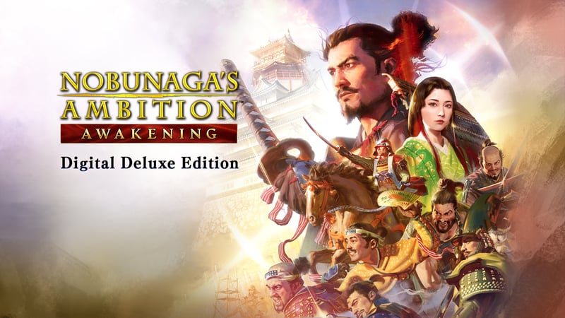 Game artwork 1