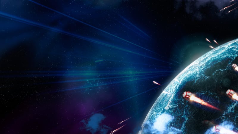 Game artwork 1