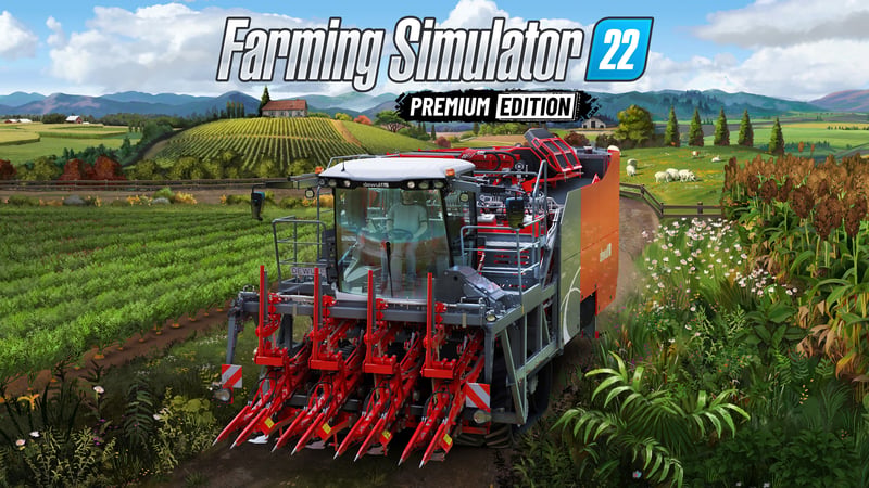 Game artwork 1
