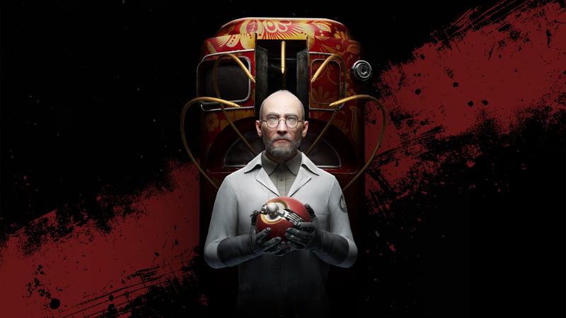 Game artwork 1