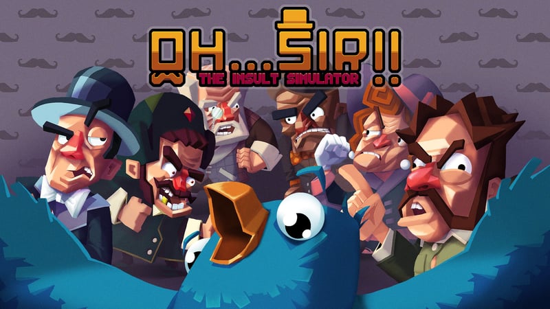 Game artwork 1