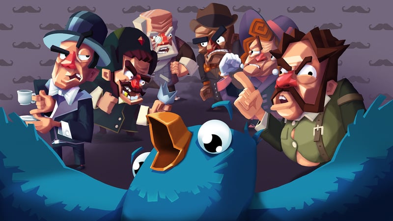 Game artwork 5