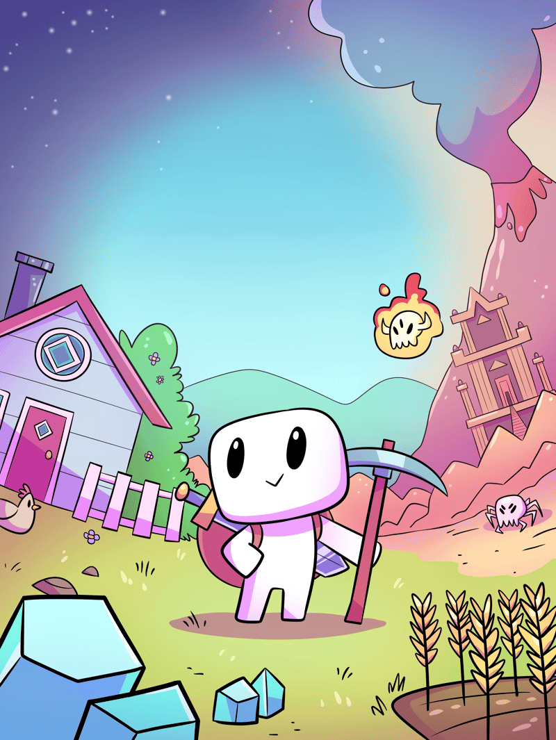 Game artwork 1
