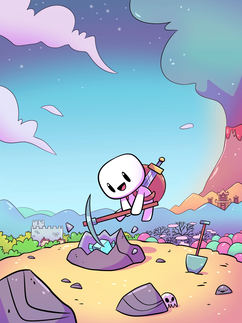 Game artwork 4