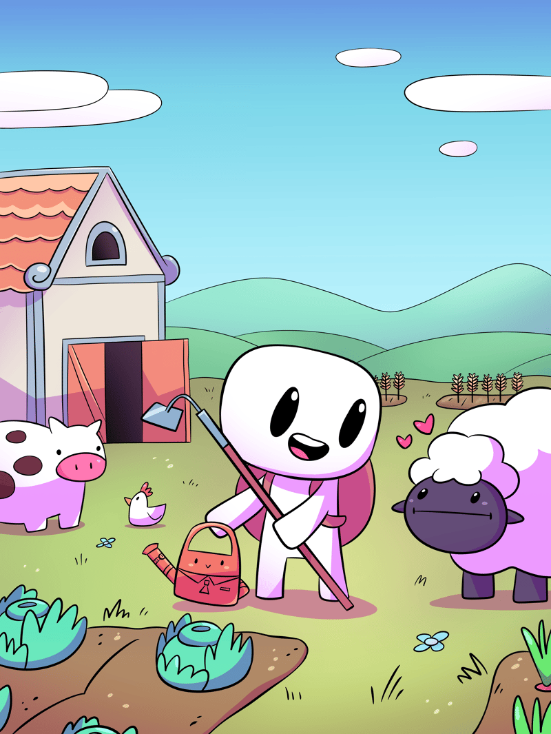 Game artwork 5