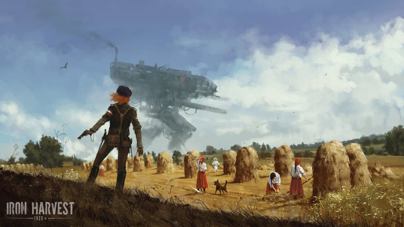 Game artwork 5