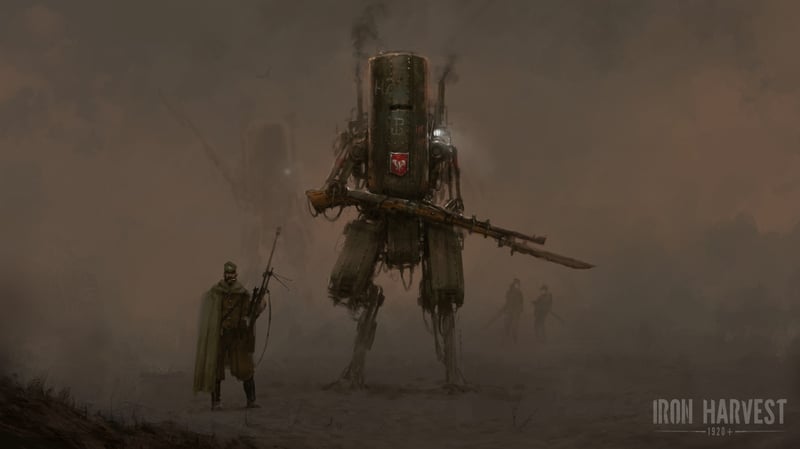 Game artwork 3