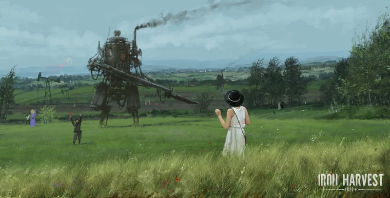 Game artwork 2