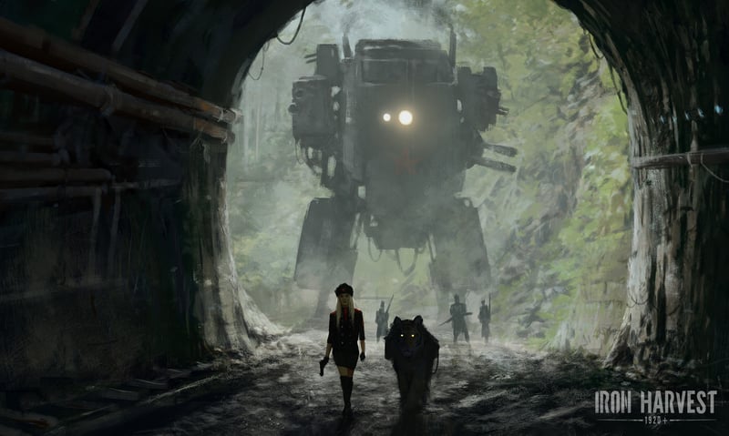 Game artwork 2
