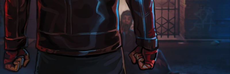 Game artwork 1