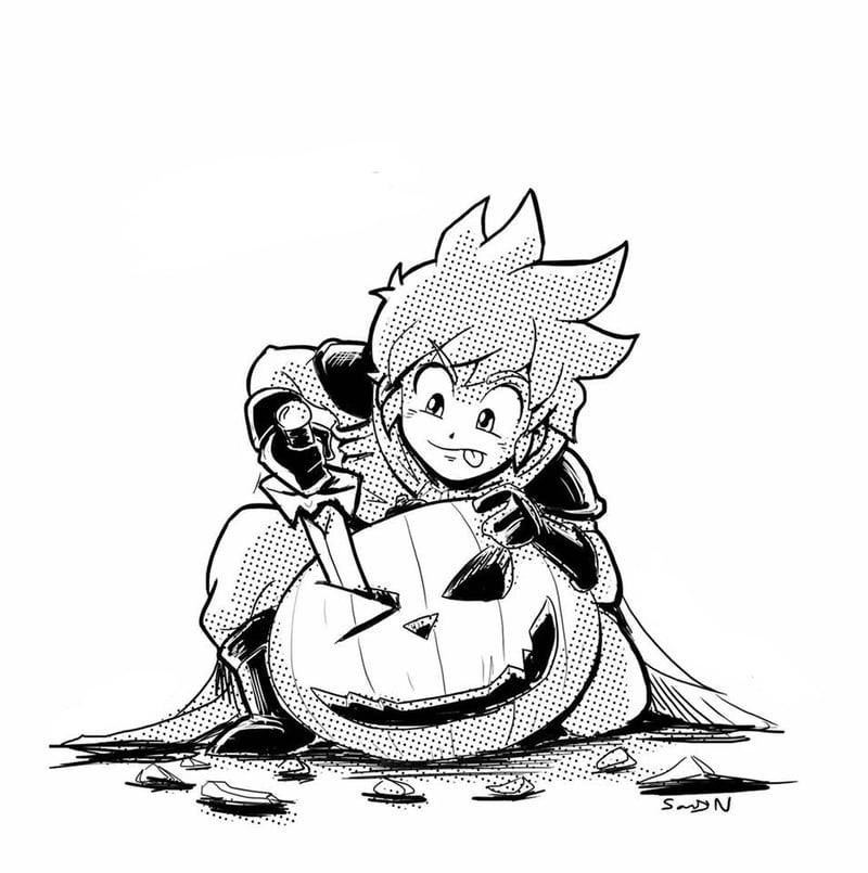 Game artwork 3