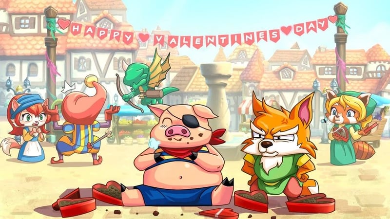Game artwork 3