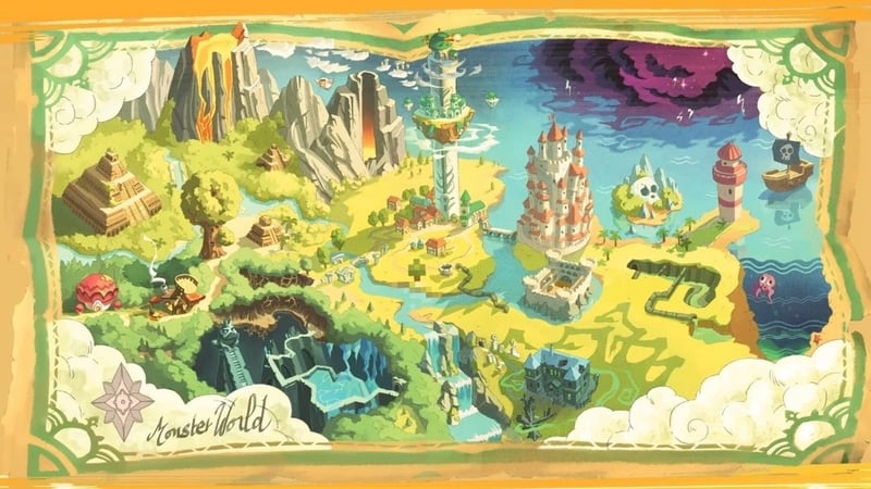 Game artwork 4