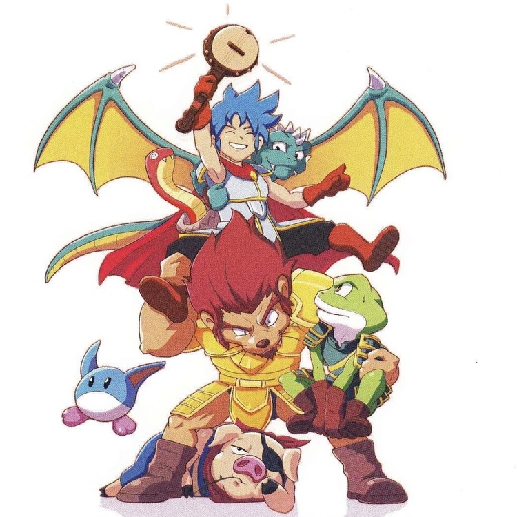 Game artwork 4