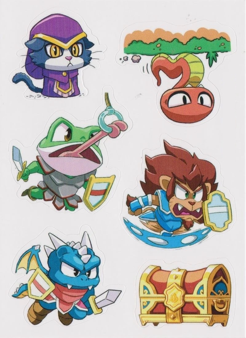 Game artwork 3