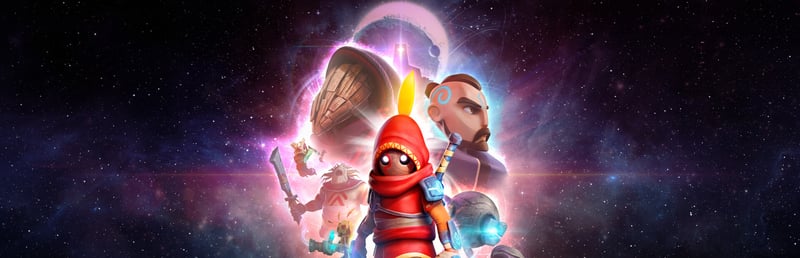 Game artwork 1