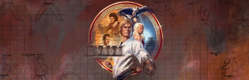 Game artwork 1