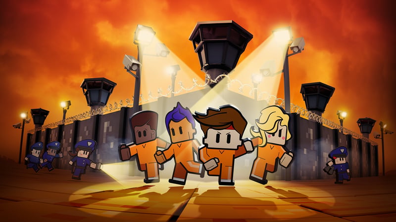 Game artwork 1