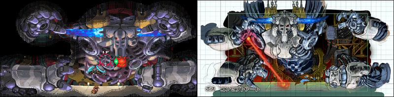 Game artwork 4