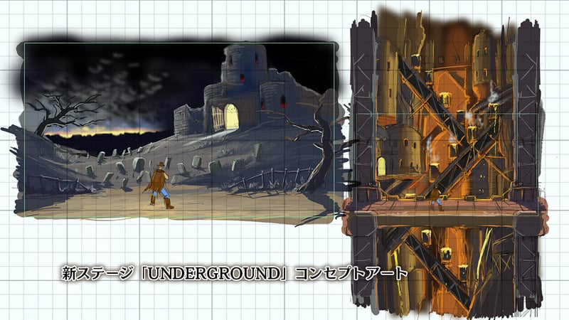 Game artwork 3