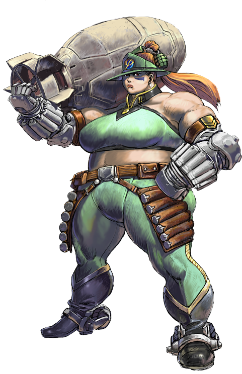 Game artwork 3