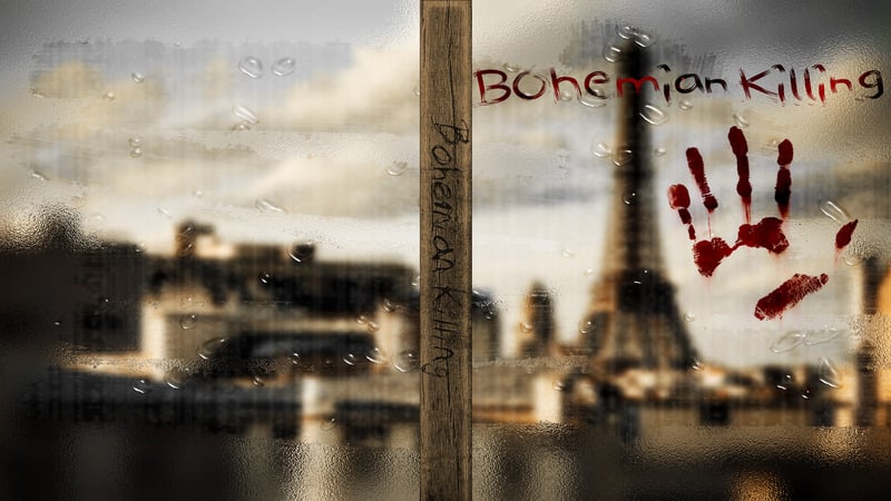 Game artwork 1