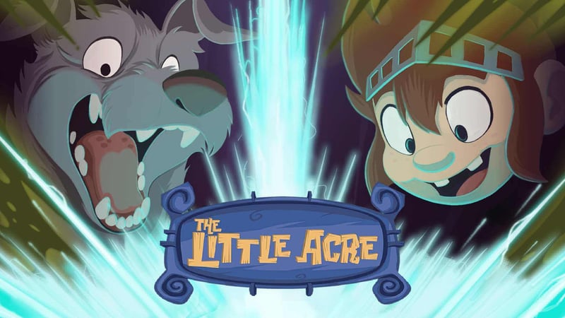 Game artwork 1