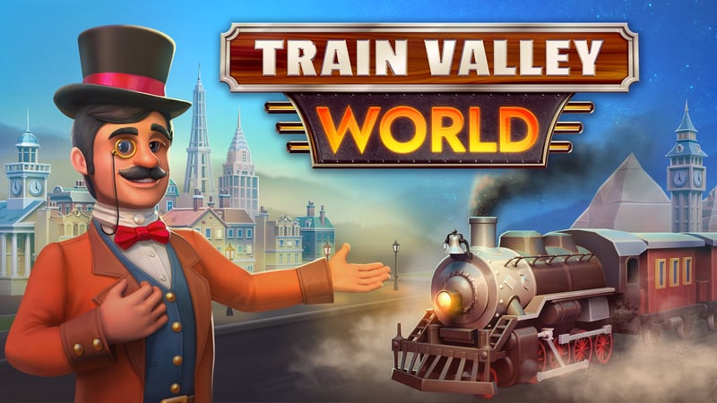 Game artwork 1