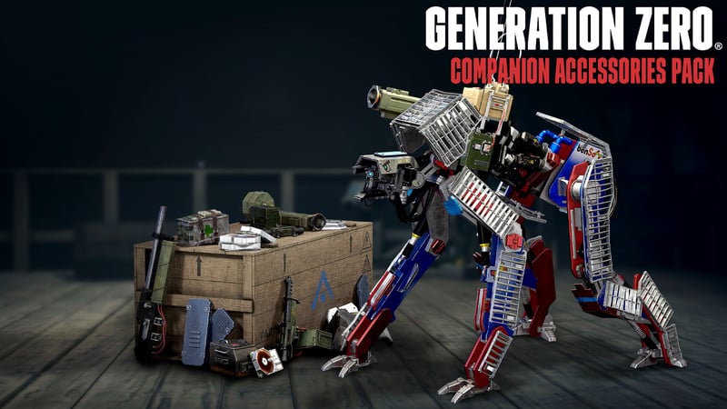 Game artwork 1