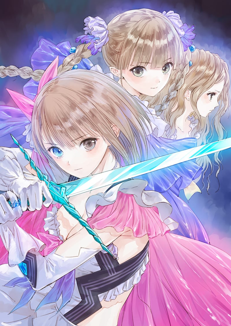 Game artwork 1