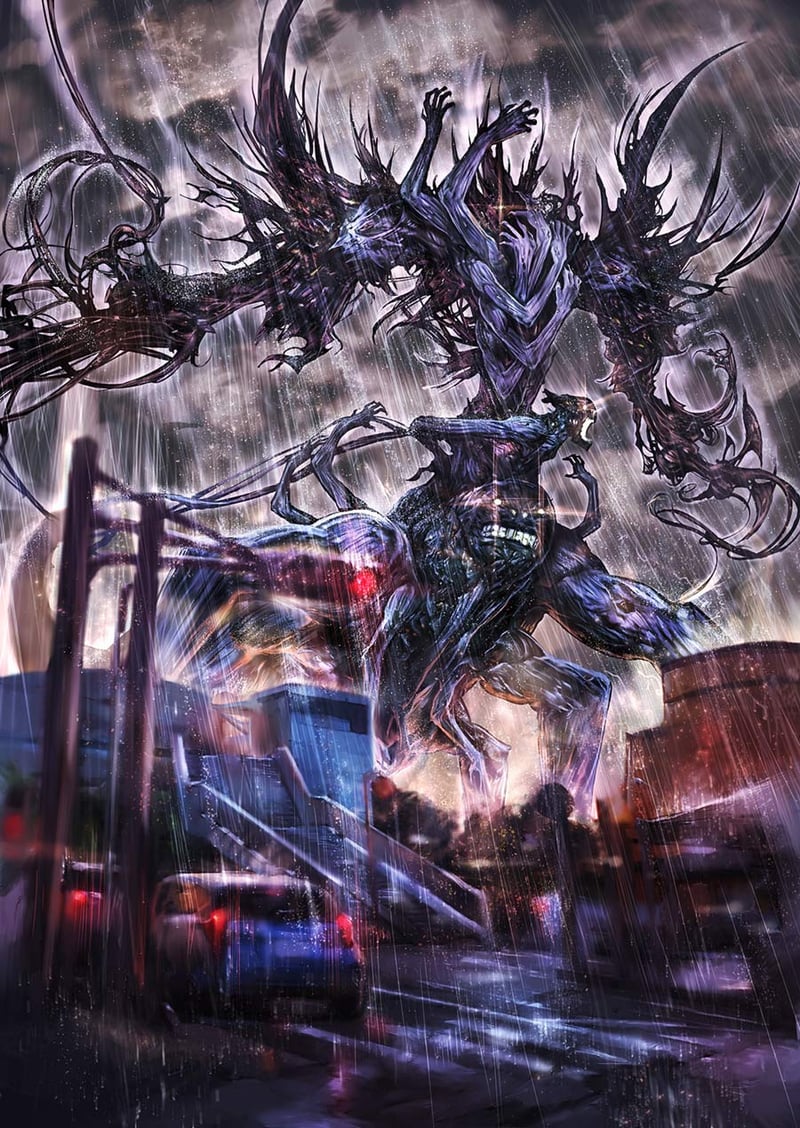 Game artwork 2