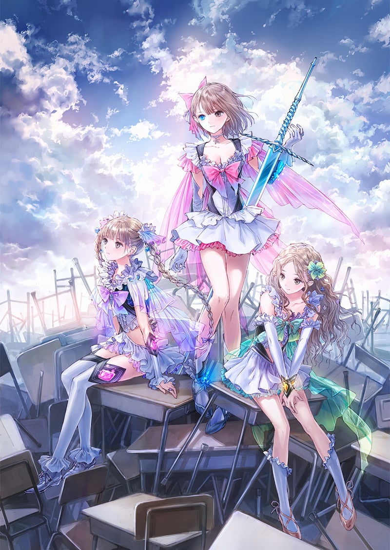 Game artwork 3