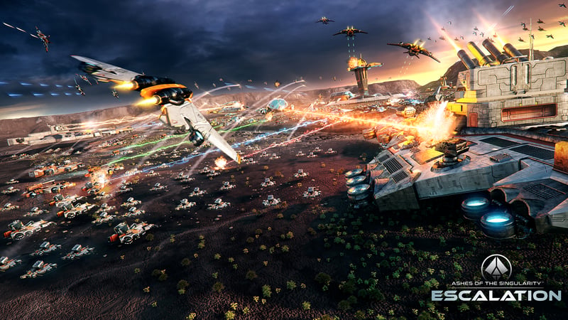 Game artwork 1