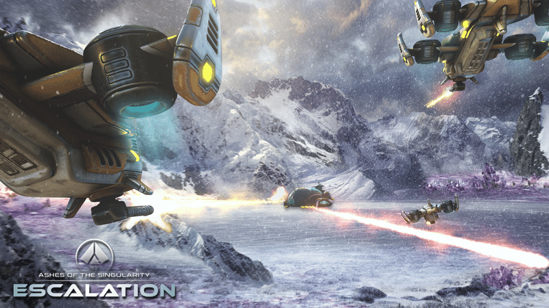 Game artwork 2