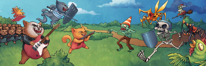 Game artwork 1
