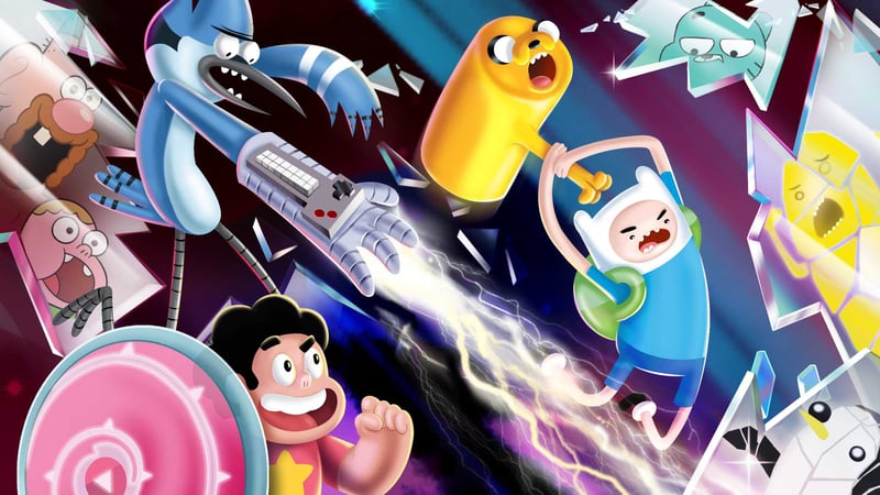 Game artwork 4