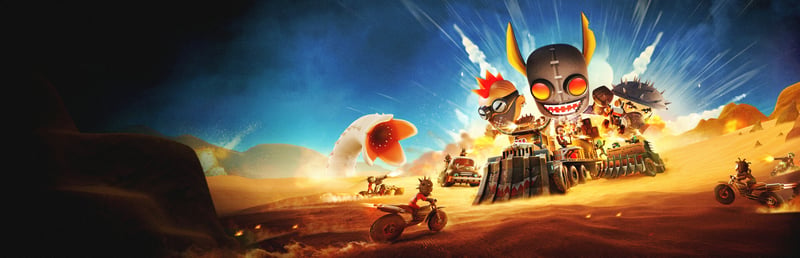 Game artwork 1