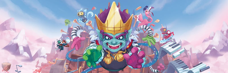 Game artwork 1