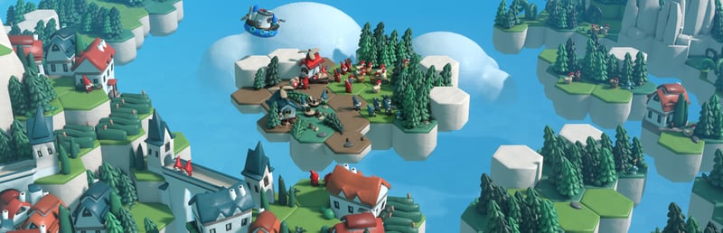 Game artwork 1