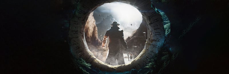 Game artwork 1