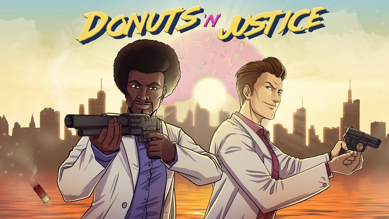 Game artwork 1