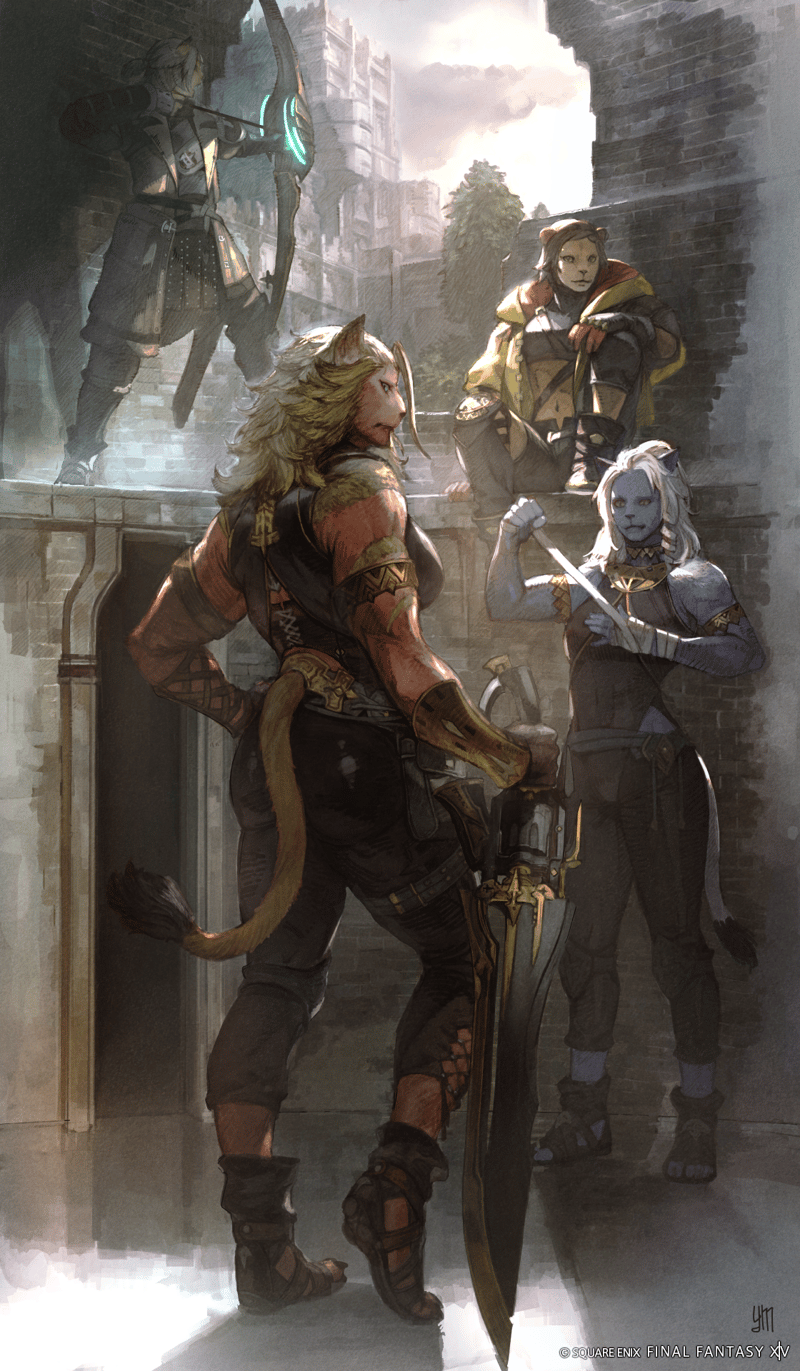 Game artwork 5
