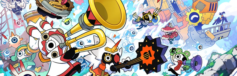 Game artwork 1