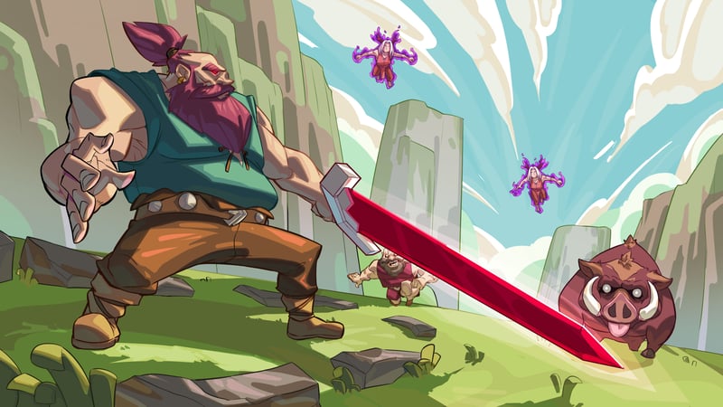 Game artwork 4