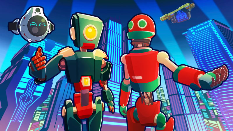 Game artwork 1