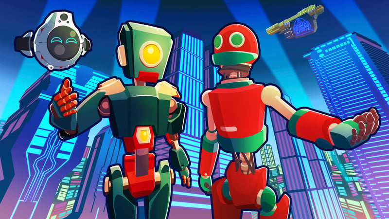 Game artwork 3