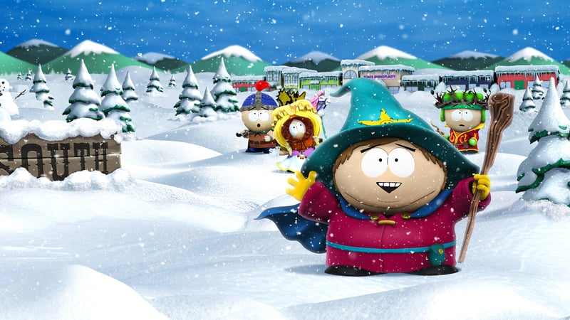 Game artwork 2