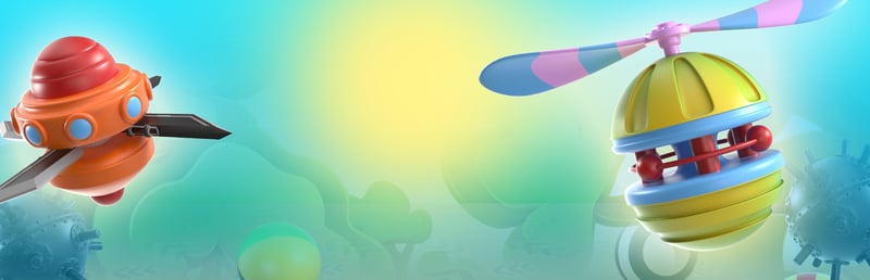 Game artwork 1