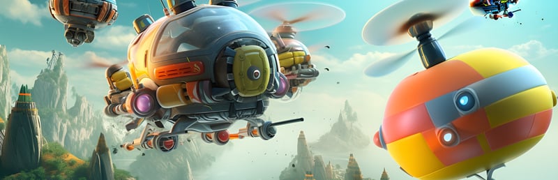 Game artwork 3